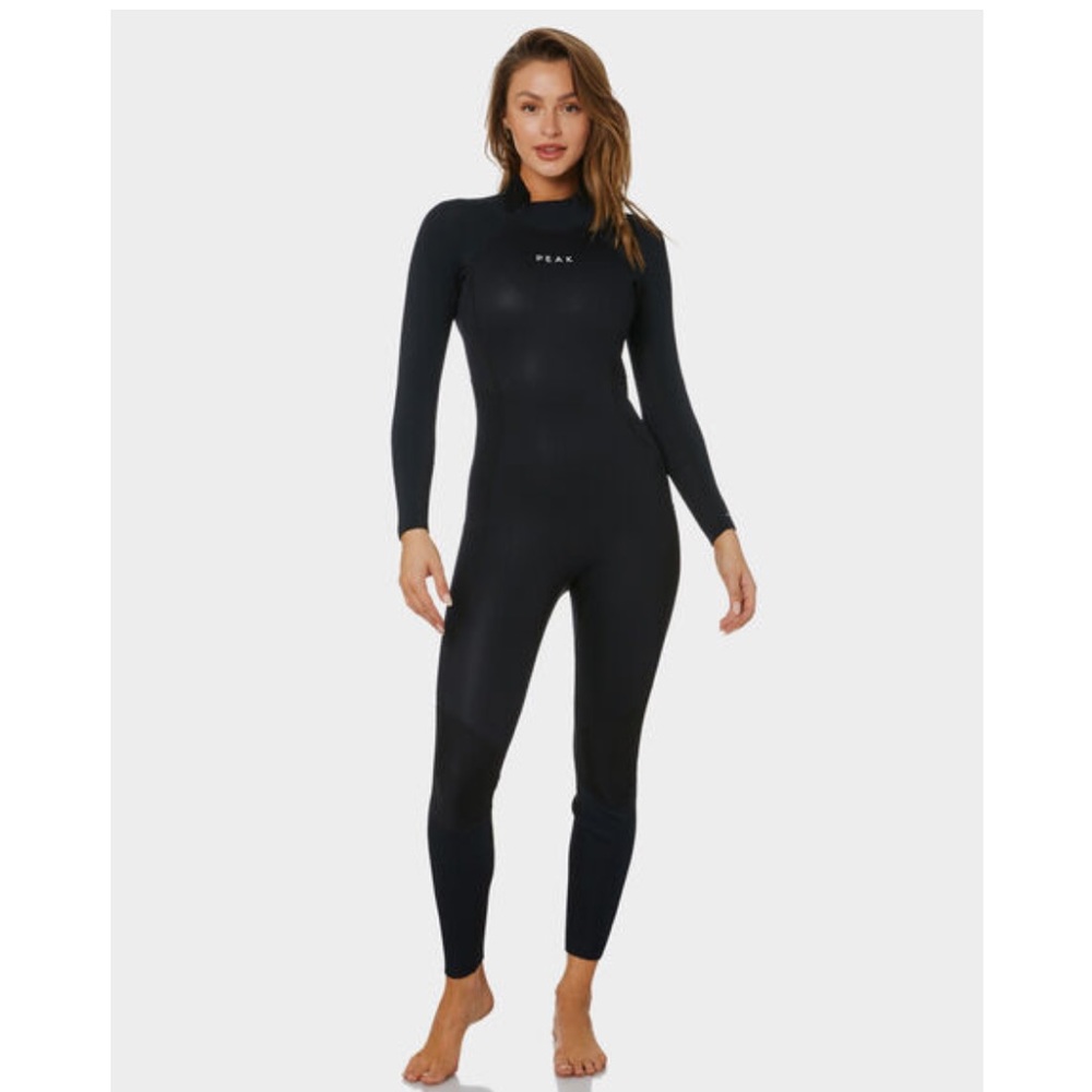 Womens Energy 3/2 Bz Steamer 6 PEAK